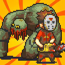 Dead Ahead Zombie Warfare Mod Logo